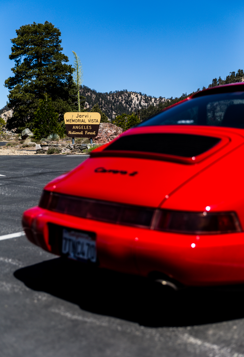 Illustration for article titled The Porsche Cayman GT4 RS Doesn't Exist, So This Shop Created It